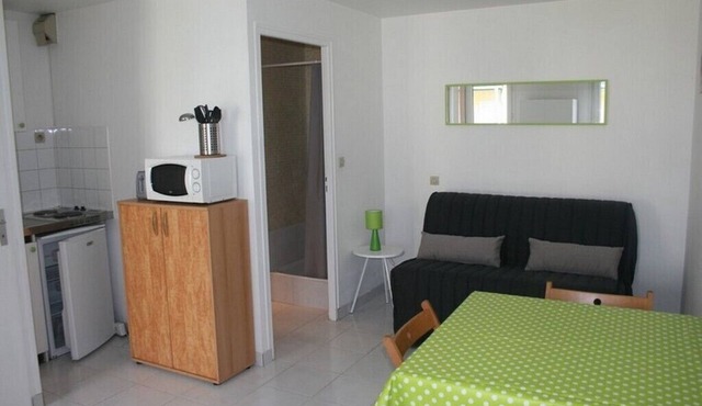 Apartment LA ROCHELLE - Close to the beach and the port of Les Minimes