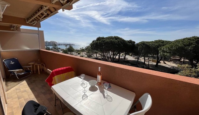 APARTMENT LES RIVES DE LA FAVIERE