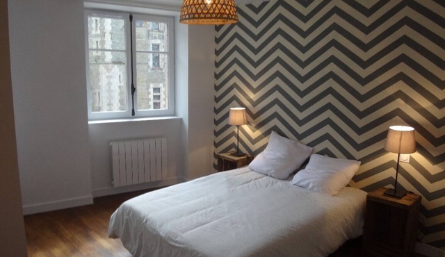 Apartment "Le Saint-Nicolas"