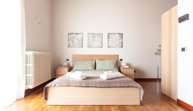 Apartment MisiAdele in Carnago