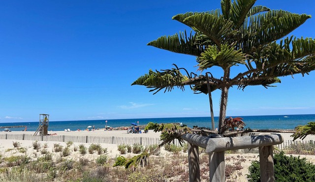 Apartment Saint-Cyprien, 1 bedroom, 6 persons
