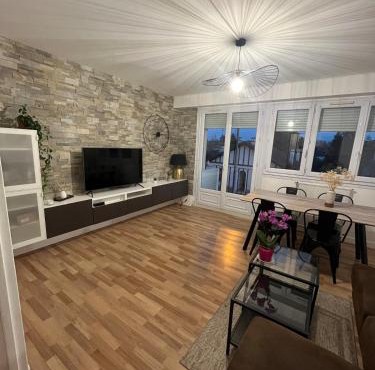 Apartment T3
