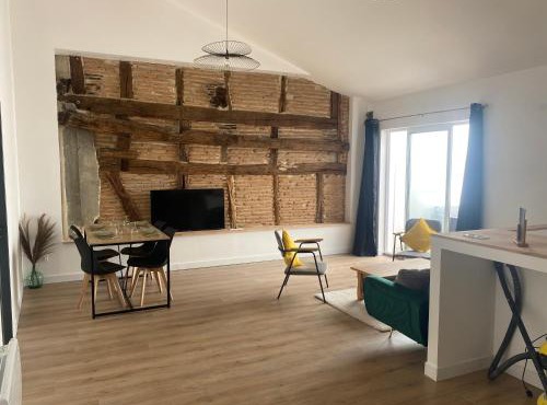 Appart chic