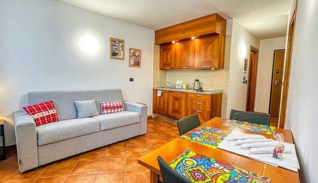 Appartamento Smith Dogliani - Affitti Brevi Italia