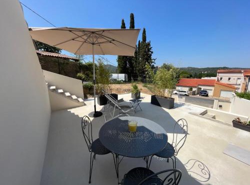 Appartement à Céret