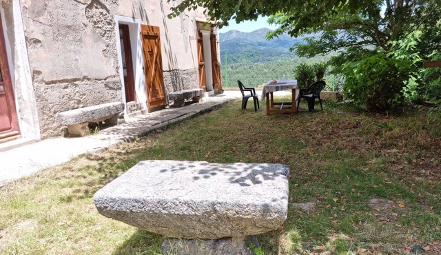 Appartement à la Montagne