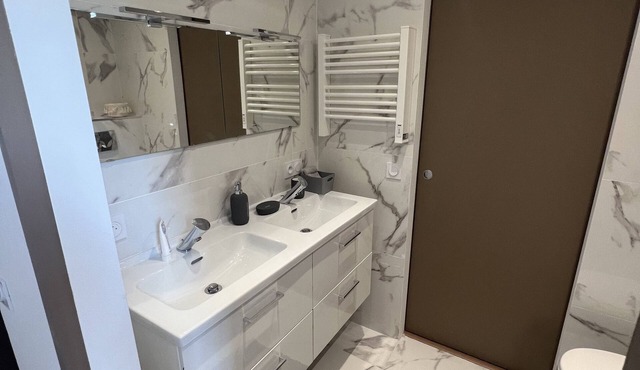 Appartement Agréable