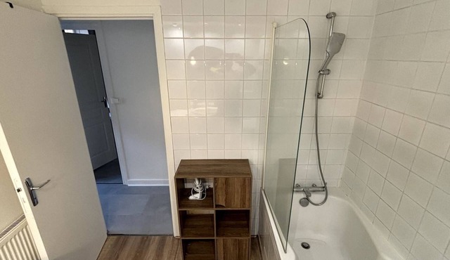 Appartement Cosy en centre ville