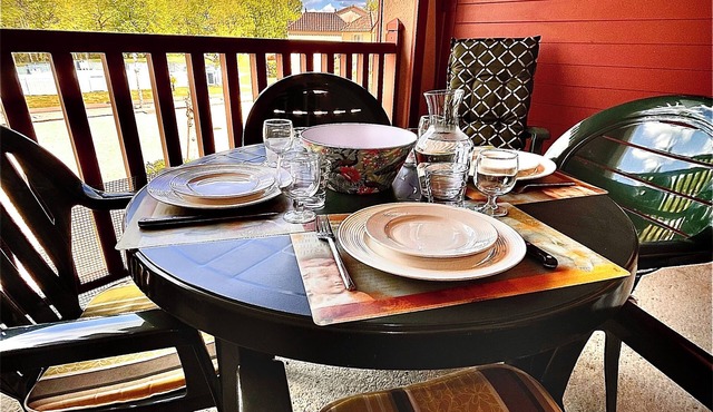 Appartement Dans le Coin des Plus Beaux Villages de France
