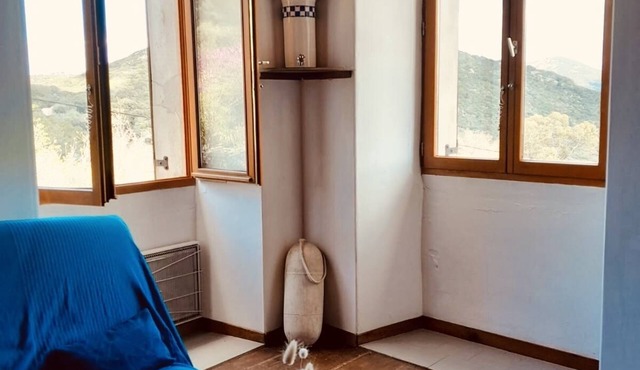 Appartement Dans un Village de Charme à 15 Minutes des Plages