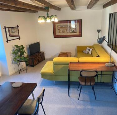 Appartement duplex