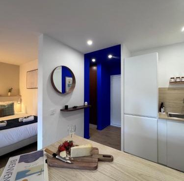 Appartement Cannes - Mandelieu - Le Petit Fairway, entre golf et mer