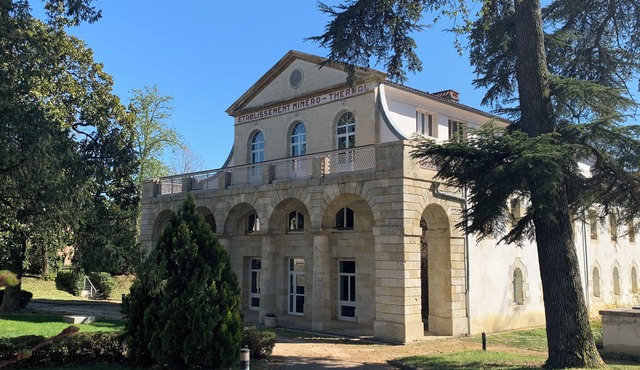 Appartement hotel
