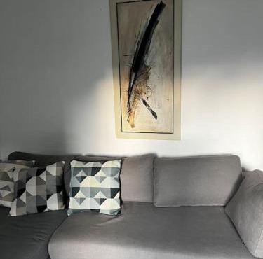 Appartement Hyeres 10 min plage
