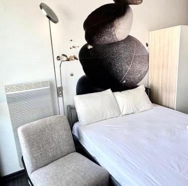 Appartement La Rochelle