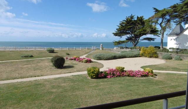Appartement Morvan