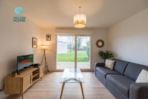 Appartement neuf proche Guingamp