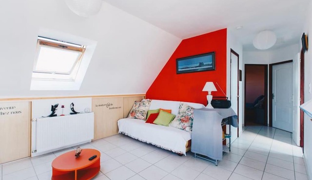 Appartement - Plogoff Pointe du Raz