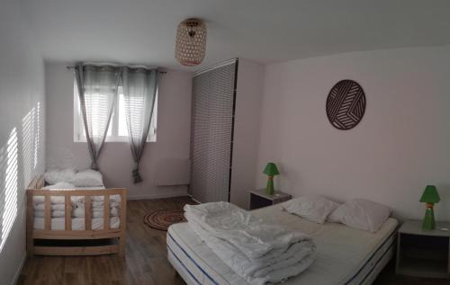 Appartement Saint Sulpice la Pointe