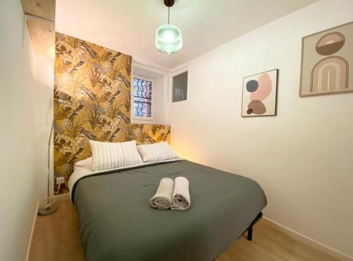 Appartement Veynes