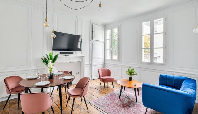 Appartements Le 31bis