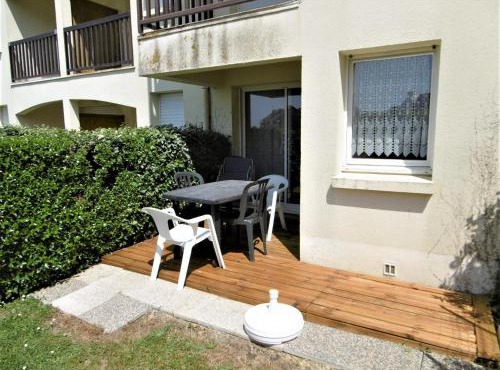 Appartment Erwan