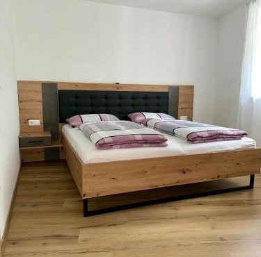 Appartment Sofia Fischerhaus in Kastelbell-Tschars