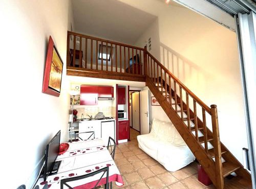 Apt 4 pers - Magnifique vue mer - Terrasse - 50 m de la plage - Bleuenn