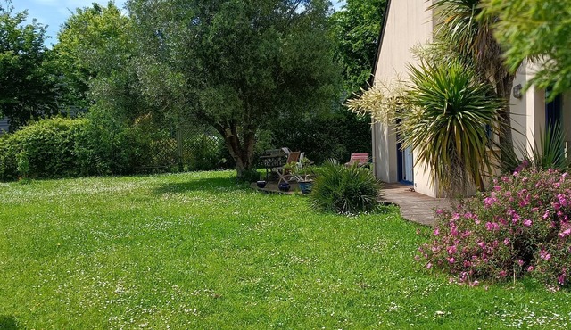 Arradon Brittany : oh the beautiful holidays ! 2 minutes from Gulf of Morbihan,