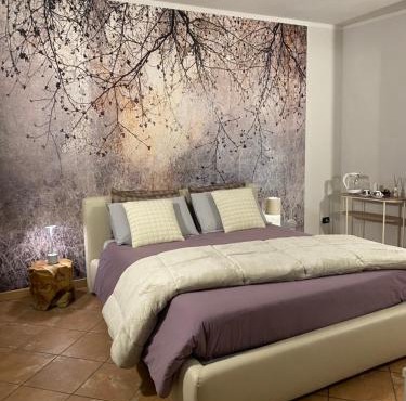 Asfodelo rooms