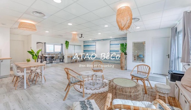 Atao Residence- Rennes Sud