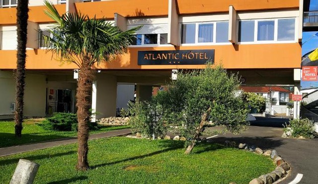 Atlantic Hôtel