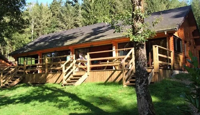 Au Bois de Calais * - Cottage : 2 bedrooms including 1 passerby 4 people