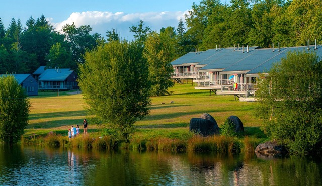 Au bord du lac | Accés piscine & sauna