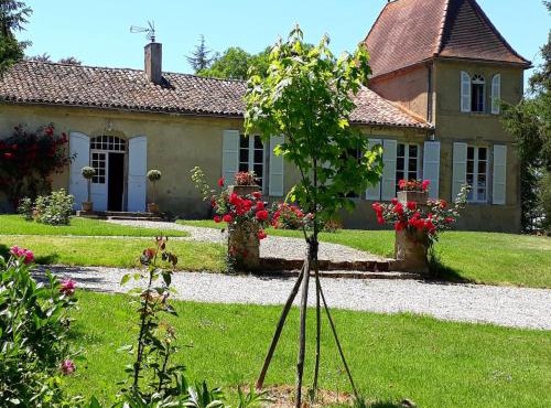 Au Château Juillac