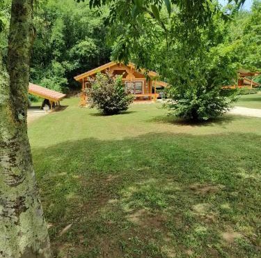 "Au Cha les Vaux" Chalet 49