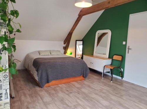 Au Moulin Ory