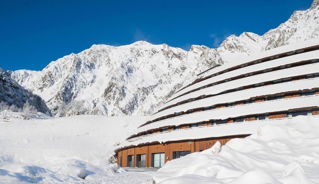 Au pied des pistes ! Piscine sur place + sauna