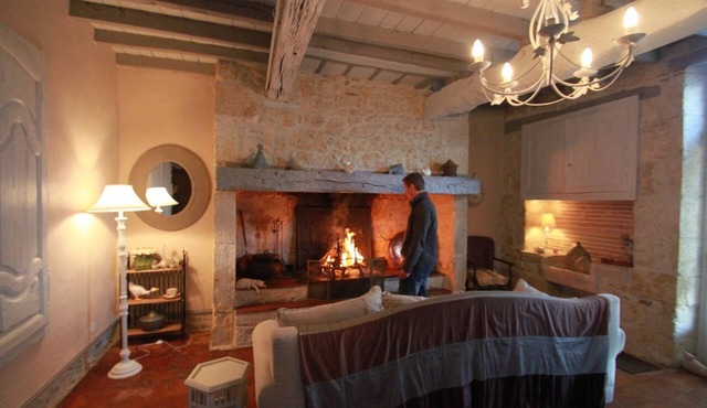 Au Vieux Pressoir