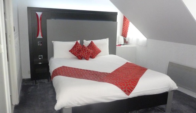Auberge bretonne