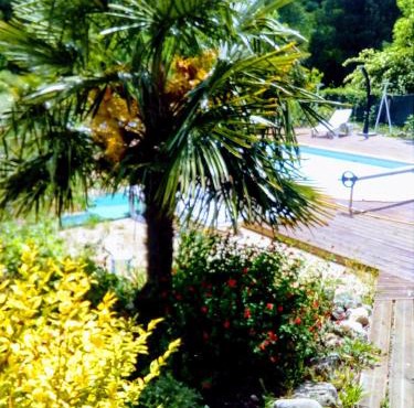 Auberge de Barnas