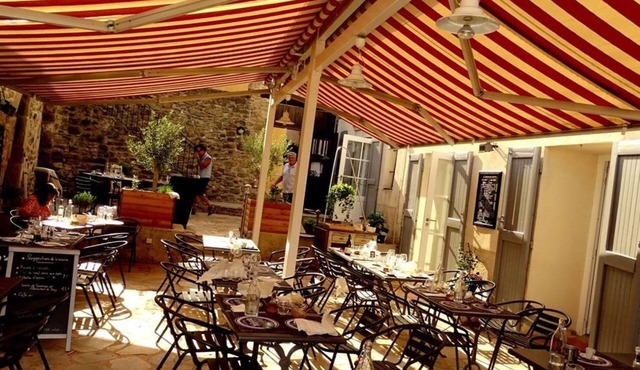 Auberge de l'Abbaye