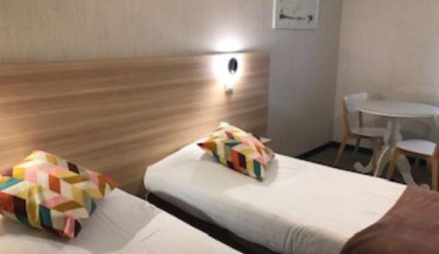 Auberge De Moricq