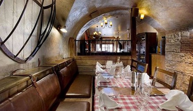 Auberge de Savoie