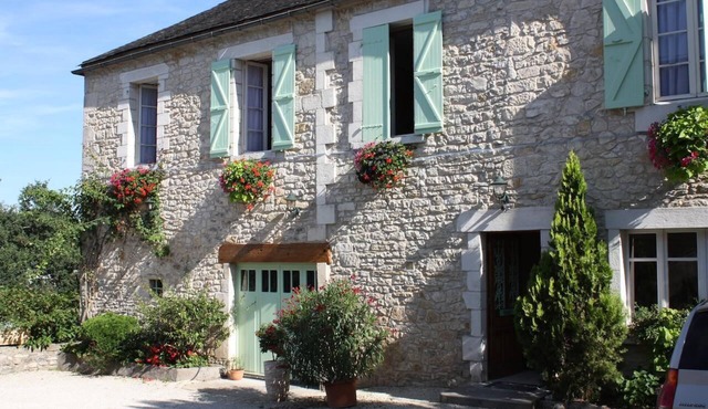 Auberge des 7 Tours