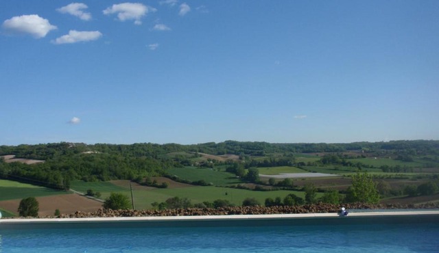 Auberge du Canabal