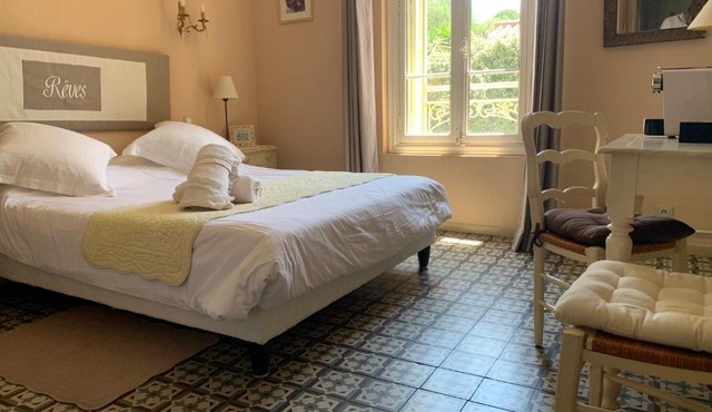 Auberge du Cellier