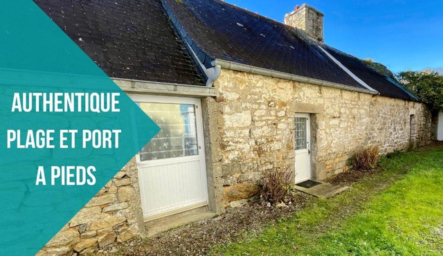 Authentique Penty au coeur du bourg