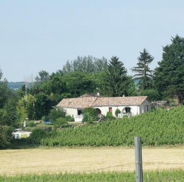 Aux vignes d’Arnaud
