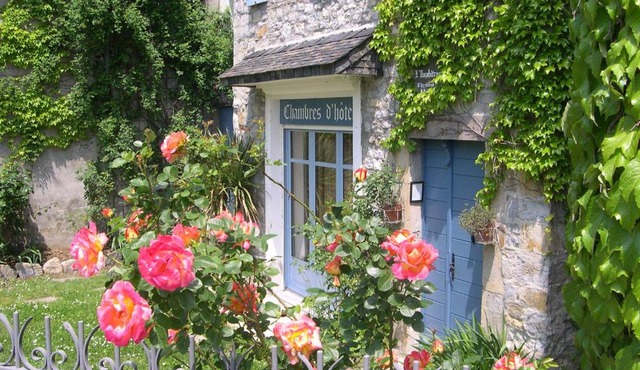B&B Amphitryon